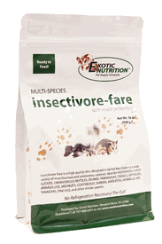 Insectivore-Fareのメイン画像
