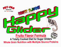 ハッピーグライダー フルーティーフレーバー(Pet-Pro HappyＧｌｉｄｅｒ　Fruity Flavor（600ｇ）のメイン画像