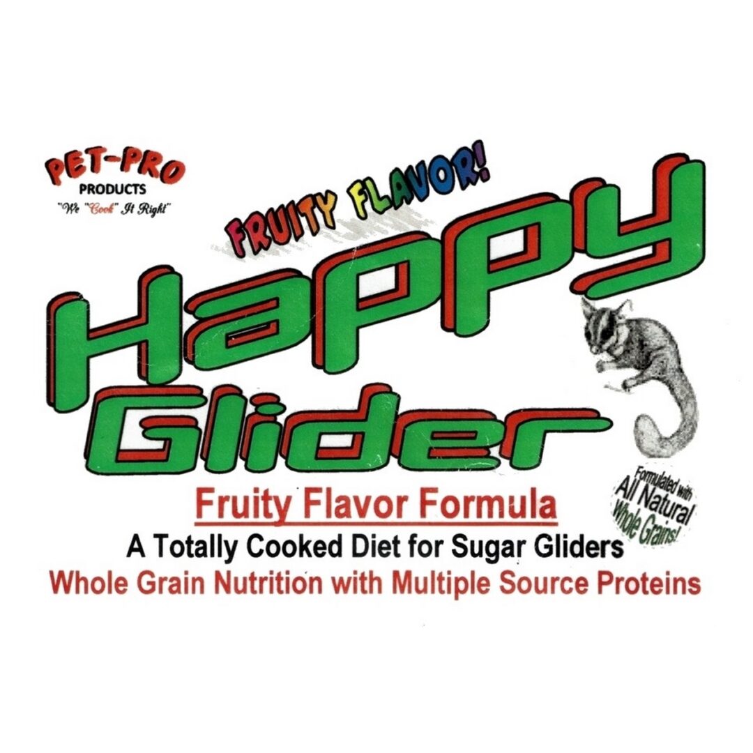 ハッピーグライダー フルーティーフレーバーのメイン画像