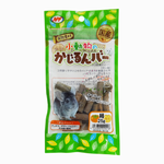 小動物のかじるんバー 柿のメイン画像