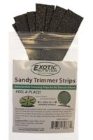 Sandy Trimmer Strips (8 per pack)の画像1