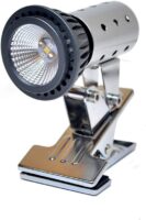 ゼンスイ マイクロUV LED＋マイクロン灯具セット｜UVB・UVA対応 クリップライト | ピュア☆アニマルの画像1