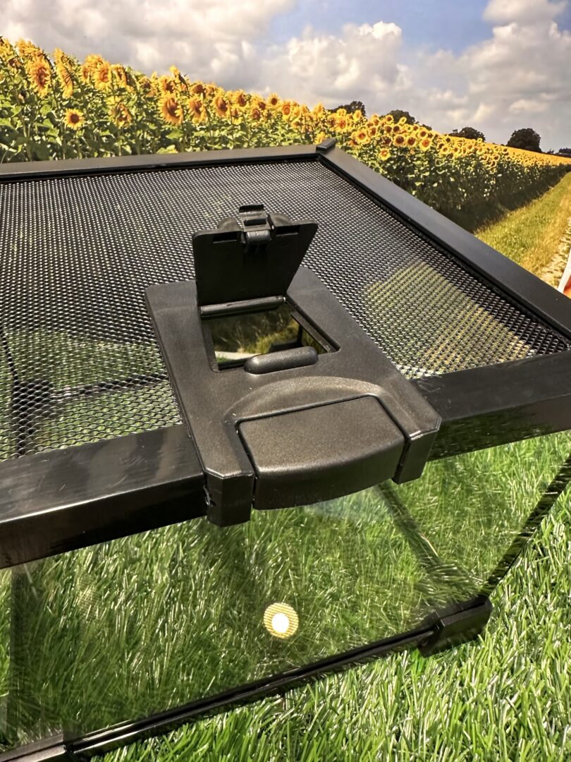 スタックガラスケース 爬虫類 両性類 水槽 | ピュアアニマル