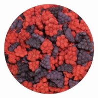 Crunchez Berry Blend Treatの画像1