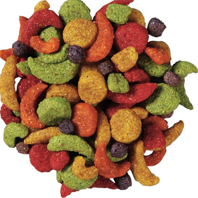 Fruit Tastics 100gのメイン画像