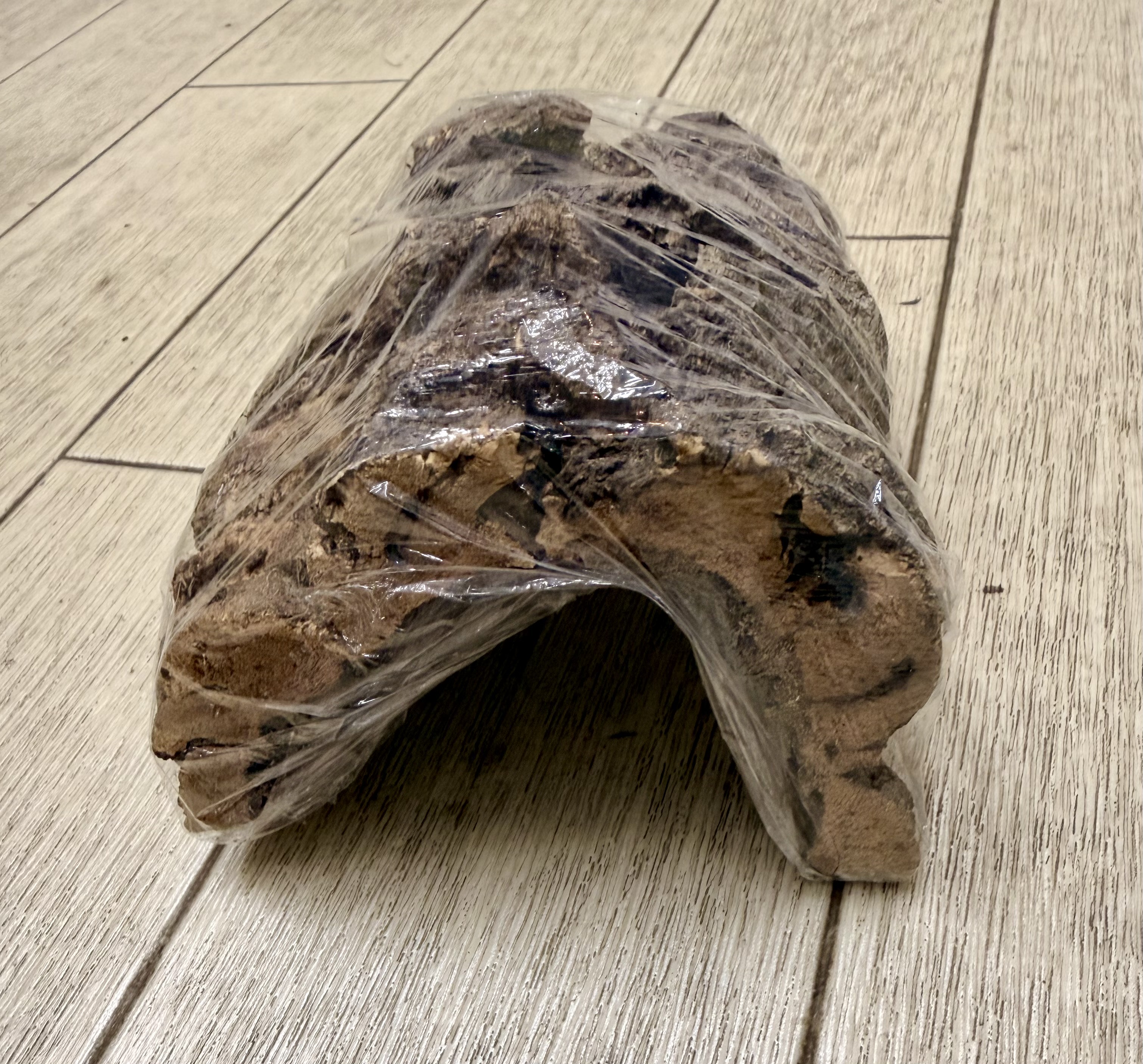 天然コルクシェルター 画像5