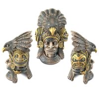 アステカウォリアーシェルター エキゾテラ シェルターの画像3