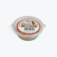 ハリちゃん、モモちゃんのおやつの画像1