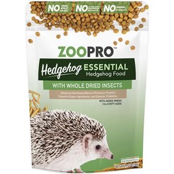 ZooPro Hedgehog Essentialのメイン画像