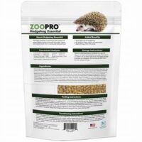 ZooPro Hedgehog Essentialの画像1