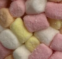 ましゅまろ：カラフル50ｇの画像1