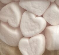 ましゅまろ：ハート20ｇの画像1