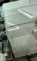アクリルルームⅢ500High（中古）の画像6