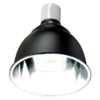 ライトドーム18cm ライトソケット Gexの画像1