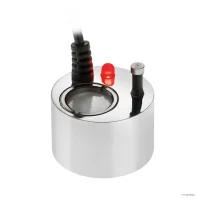 エキゾテラ レプタイルフォガー｜超音波霧発生装置で湿度最大100%アップ／PSE対応アダプター付の画像2