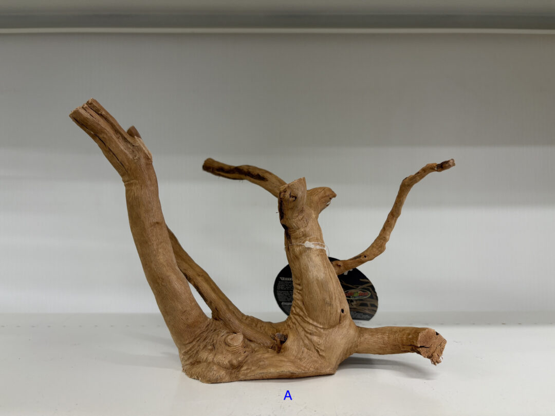 ナチュラル　スパイダーウッド ズーメッドのメイン画像