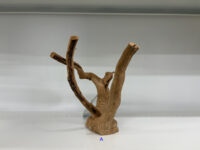 ナチュラル　スパイダーウッド ズーメッドの画像1