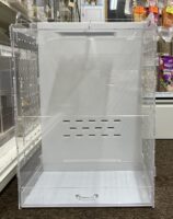 アクリルルームⅢ500High（中古）の画像1