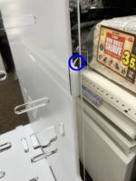 アクリルルームⅢ500High（中古）の画像4