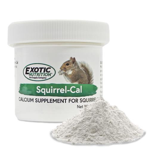 Squirrel-Cal 3.5 oz.のメイン画像