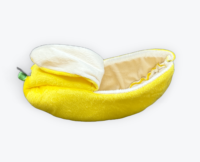 バナナポーチの画像2