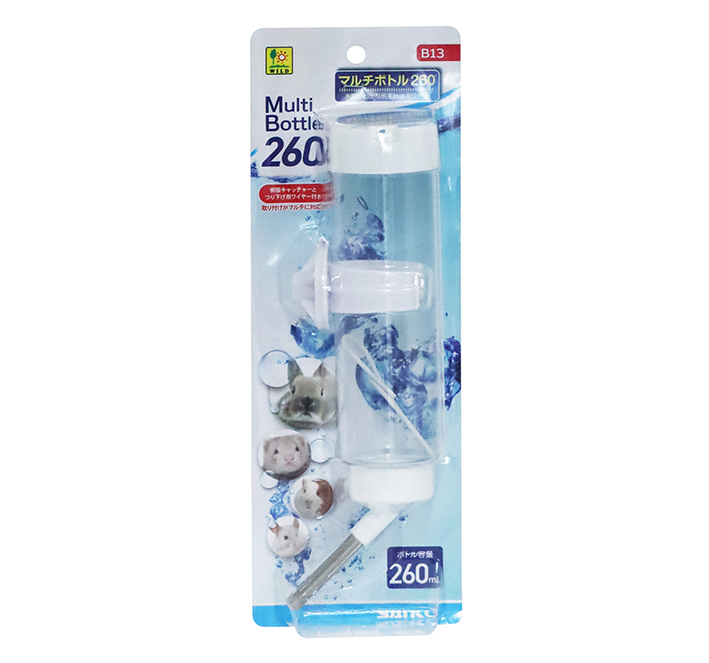 マルチボトル260のメイン画像