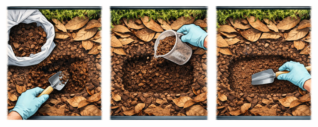 ZOOMED フォレストフロア 8.8L｜樹上性ケージの湿度を床材で安定させる（植栽にも）の画像