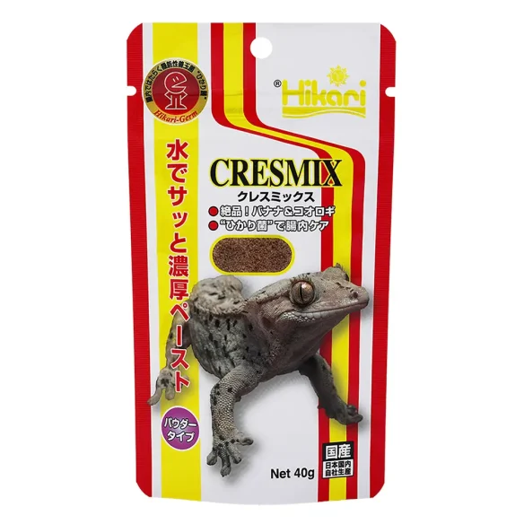 クレスミックス 40gのメイン画像