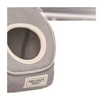 PRO SAFE デグモモハウス デニム ナチュラル グレー 3色展開