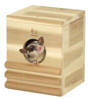 リスモモ　アカシアハウスの画像2