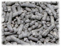 ハリネズミリター　6Lの画像1