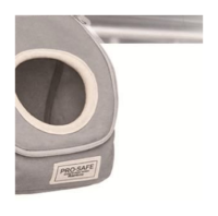 PRO SAFE デグモモハウス｜モモンガ・デグー用 吊り下げ式ポット型ハウスの画像4