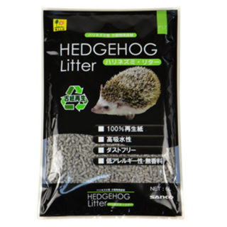 ハリネズミリター　6Lのメイン画像