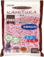 クリーンモフ 小動物用床材KAMIYUKAの画像1