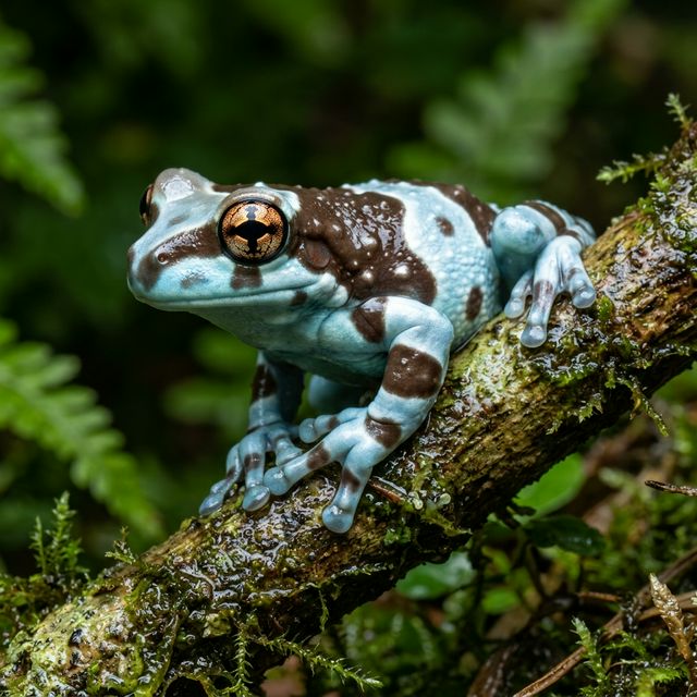 【国内CB】ミルキーツリーフロッグ 販売｜ピュアアニマルのメイン画像