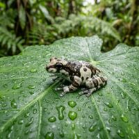 【国内CB】ミルキーツリーフロッグ 販売｜ピュアアニマルの画像1