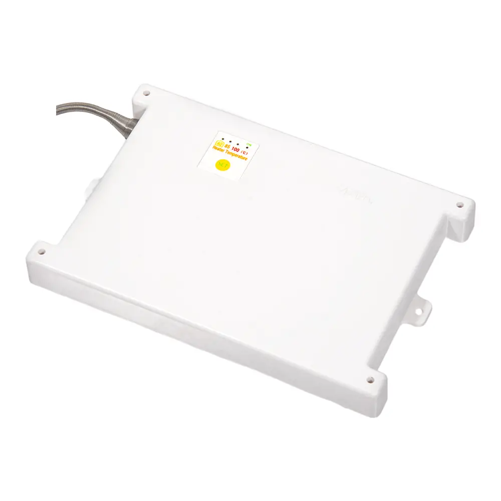 マルチサイドヒーターS 本体（斜め）