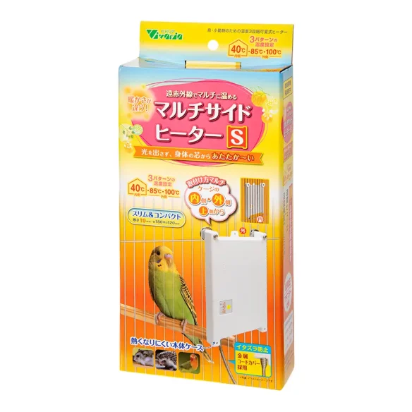 マルチサイドヒーターSのメイン画像