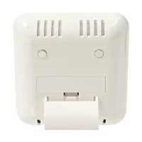 デジタル温度・湿度計・時計　for PETの画像1