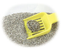 吸水吸臭ミニクリーン（ハムスター・リス用）の画像1