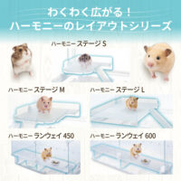 ハーモニーステージMの画像7