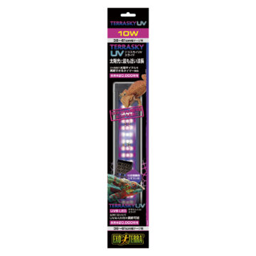 季節サイクルモード図解｜テラスカイUVスライド10W