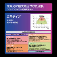 テラスカイ１０W（TERRASKY）生物、植物、テラリウムライトLEDの画像3