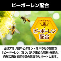 RepDeli カルシウムペースト 乳酸菌プラス｜爬虫類用カルシウム＆乳酸菌ペースト 2.5g×10本（国産）の画像4