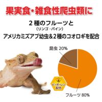 RepDeli フルーツ&バグペースト りんご&パインの画像6