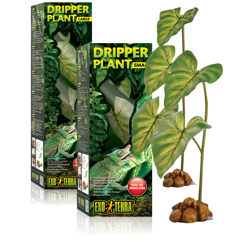 Exo Terra Dripper Plant 