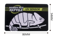 UVテスター カード式UV量センサーの画像4