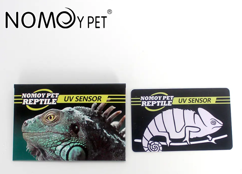 UVテスター カード式UV量センサー | ピュアアニマル