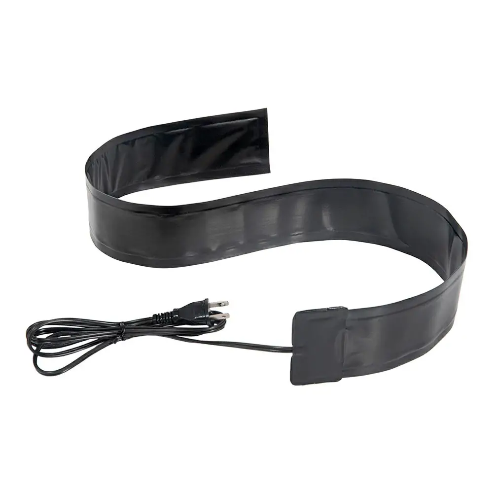 レップジャパン ナラベルト S｜遠赤外線リボンヒーター 7×85cm／約10W