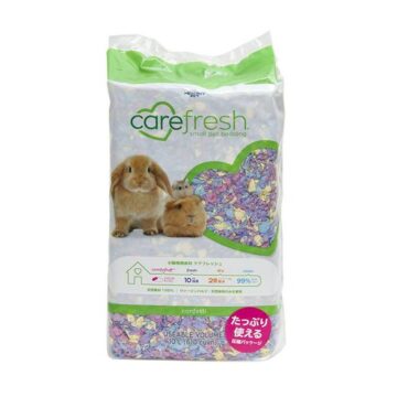 ケアフレッシュ無香料｜ふかふか床材10L